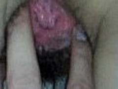 a really tight korean pussy is what he wants plus he gets it. he fucks her while she is screaming. he comes with regard to her nice plus wet pussy sensitive cum with regard to her