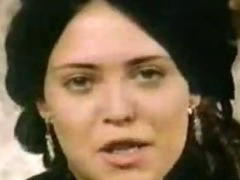 Melodramatic Janine - Josefine Patricia Rhomberg 1970