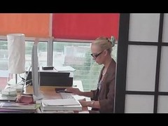La secretaire (Complete french movie) - LC06