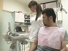 Japanese social insurance is worth it ! - The dentist 3